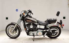 HARLEY FXDL 1340 2017