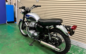 KAWASAKI W650 1999 EJ650A