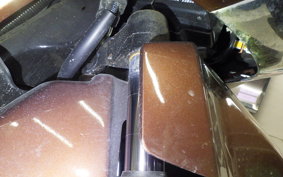 HONDA LEAD 125 2019 JF45