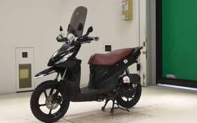 SUZUKI ADDRESS 110 CE47A