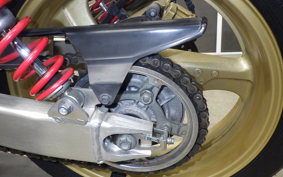 HONDA CB400 SUPER BOLDOR VTEC 2011 NC42