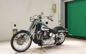 HARLEY FXSTS 1450 2004
