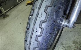 YAMAHA RZ 250 2009 4L3