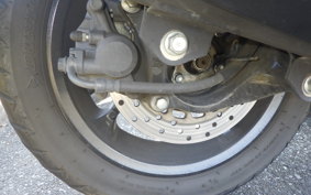 YAMAHA N-MAX 155 A SG50J