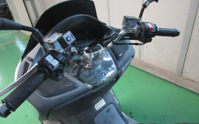 HONDA FORZA Z MF08