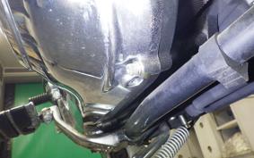 HARLEY FXDLI 1450 2004