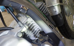 HONDA CL50 BENLY 2023 CD50