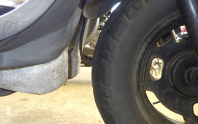 HONDA ZOOMER AF58