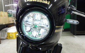 KAWASAKI Z900RS CAFE 2023 ZR900K