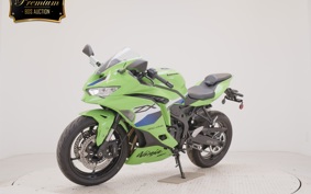 KAWASAKI ZX-4RR 2025 ZX400P