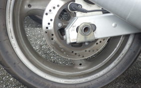 DUCATI MONSTER 400 IE 2004