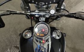 HARLEY HARLEY FLSTC1580 BW5