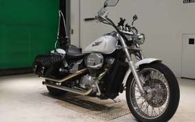 HONDA SHADOW 400 SLASHER 2006 NC40