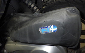 HONDA DIO Gen.6 AF68