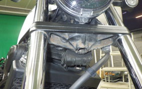 HONDA REBEL 250 A MC49