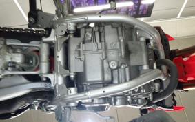 HONDA CRF250L 2018 MD47