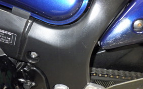 SUZUKI HAYABUSA Gen.2 2009
