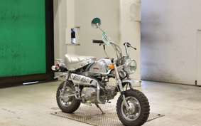 HONDA MONKEY 2025 Z50J