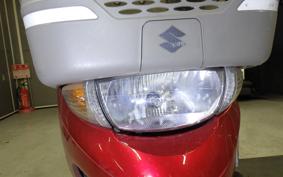SUZUKI LET's Super Good 2006 CA4AA