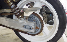 HONDA CB400SF NC31
