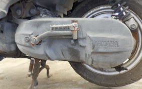 YAMAHA VINO 50 SA10J