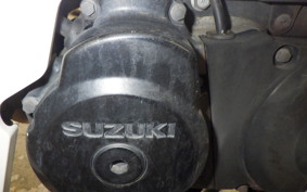 SUZUKI BIRDIE 50 2005 BA43A