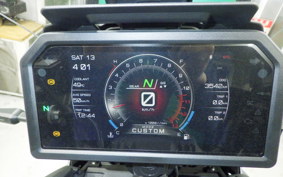 YAMAHA TRACER 9 GT+ 2024