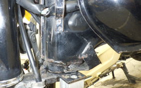 HONDA CD90 BENLY HA03