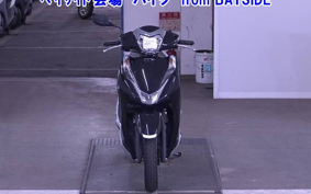 HONDA LEAD 125