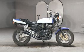 SUZUKI GSX400 2007 GK7CA