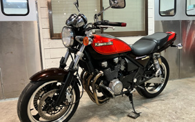 KAWASAKI ZEPHYR400K 2008 ZR400C