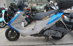 SUZUKI ADDRESS V125 CF46A