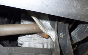 SUZUKI SKYWAVE 200 (Burgman 200) CH41A