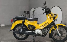 HONDA CROSS CUB110 JA45