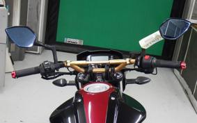 SUZUKI GIXXER 150 NG4BG