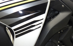 YAMAHA YZF R-3 2017 RH07J