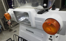 HONDA GYRO X TD02