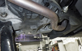 HONDA FORZA 250 MF13