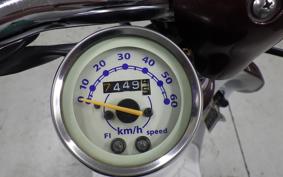 SUZUKI PALETTE CA45A