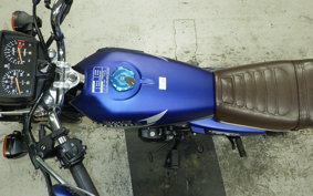 HONDA CG125