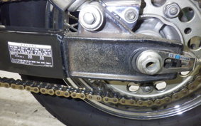 HONDA SHADOW 750 Gen. 2 1998 RC44