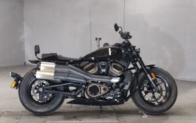 HARLEY  HARLEY RH1250S ZC4