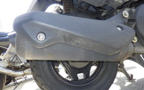 SUZUKI ADDRESS V125 G CF46A