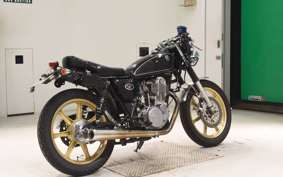 YAMAHA SR400 Gen.3 2009 RH01J