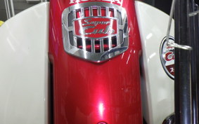 HONDA C110 SUPER CUB 2021