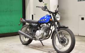 SUZUKI GRASS TRACKER Bigboy NJ4DA