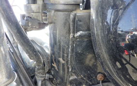 SUZUKI GRASS TRACKER Bigboy NJ47A