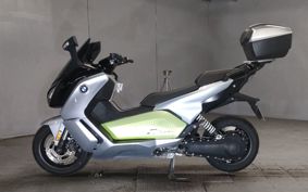 BMW C EVOLUTION 0C03