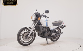YAMAHA RZ350 1983