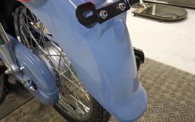 HONDA C50 SUPER CUB AA09